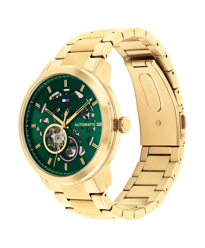 Tommy Hilfiger Armbanduhr 1710662