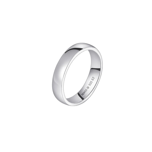 Xenox Ring XS9120/64 Silber 925