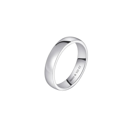 Xenox Ring XS9120/66 Silber 925