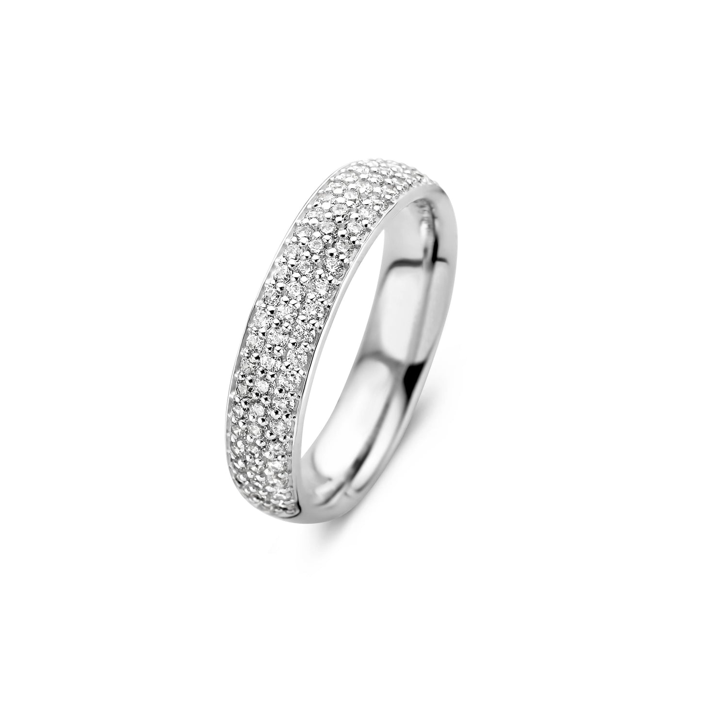 Spirit Icons Damen Ring 51281-56 925 Silber