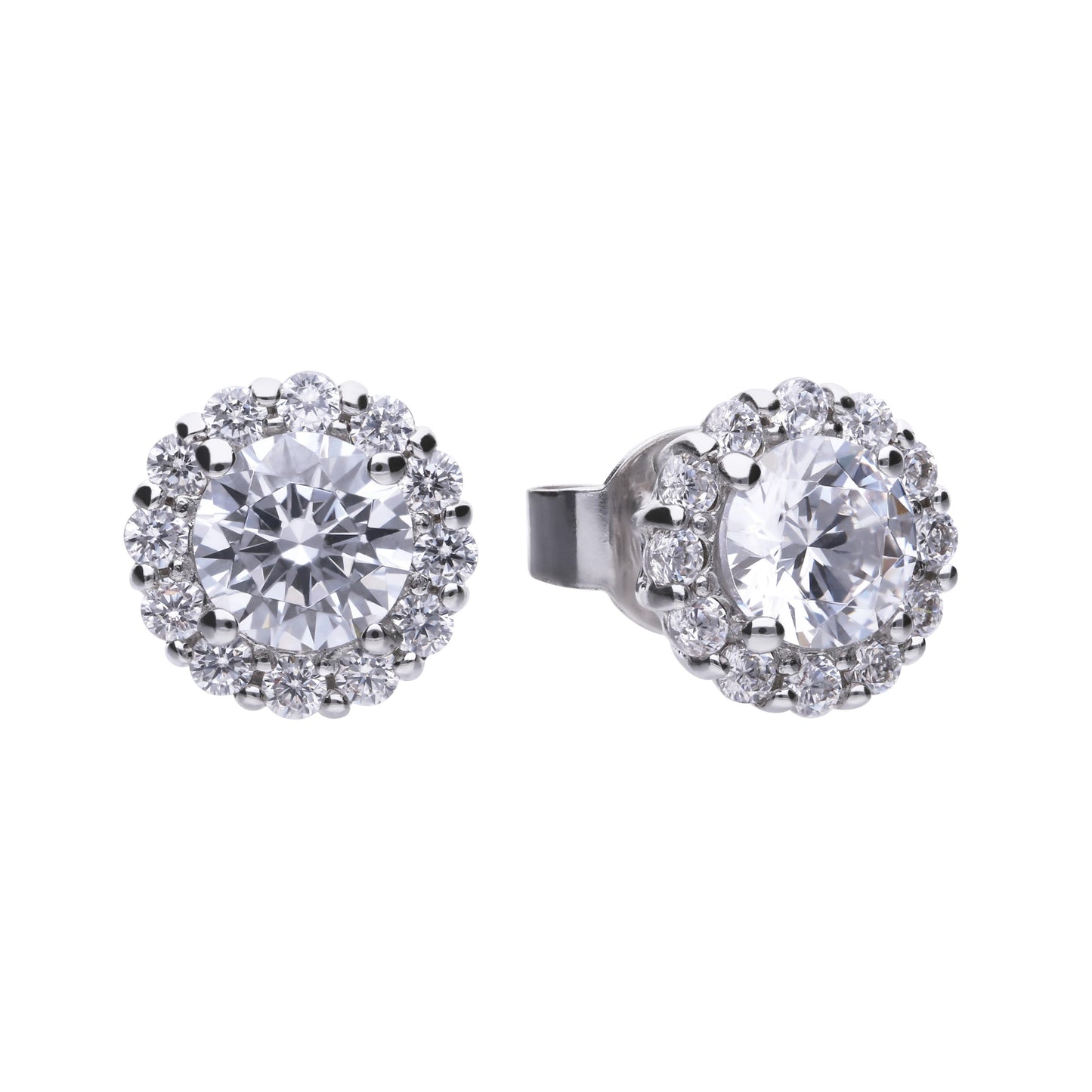 Diamonfire Ohrschmuck Diamonfire Silber
