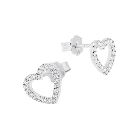 Tom Tailor Ohrschmuck 2101260 Silber 925