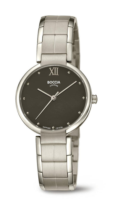 Boccia Damenarmbanduhr TT3313-01 Titan