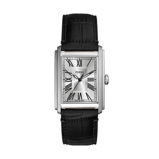 Fossil Armbanduhr FS6078