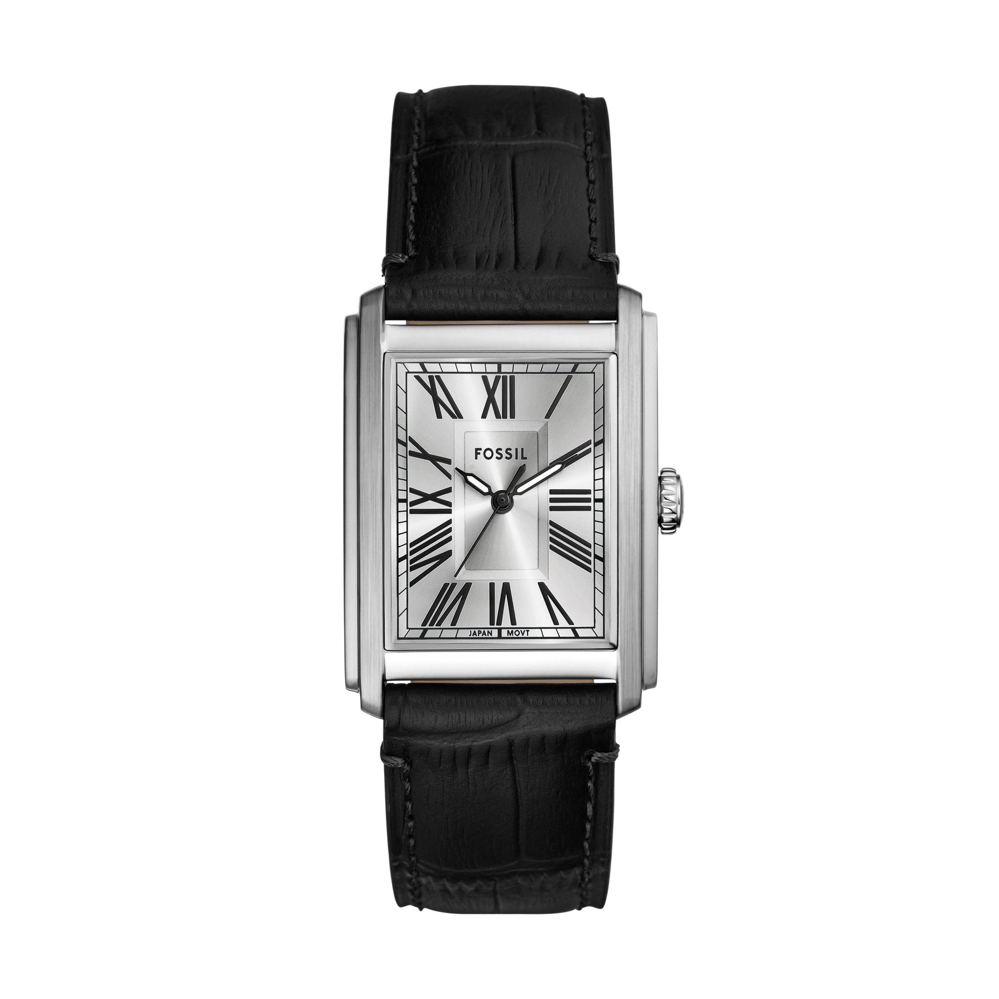 Fossil Armbanduhr FS6078