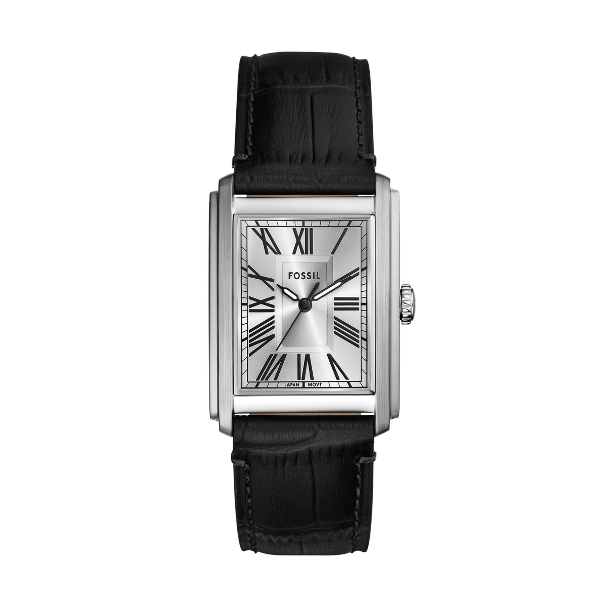 Fossil Armbanduhr FS6078
