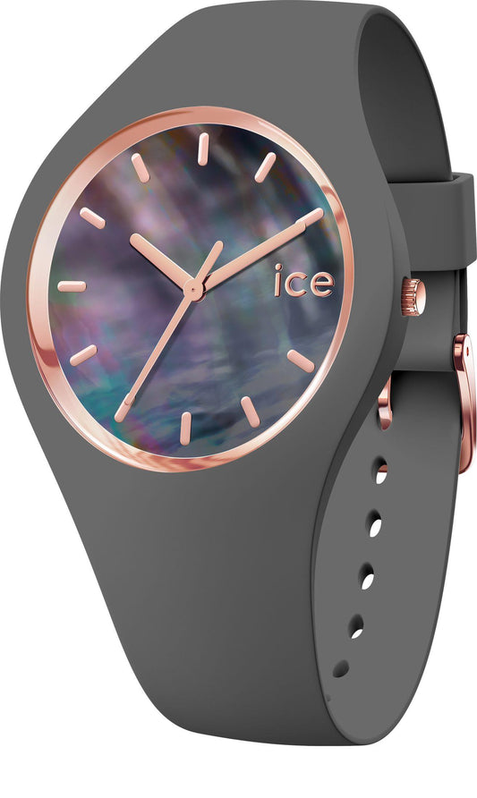 Ice Watch Damenarmbanduhr 016938 Silikonband