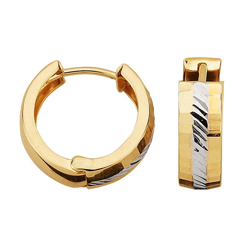 CEM Ohrschmuck 6-213231-001 Gold 585