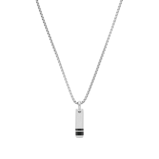 Tom Tailor Halsschmuck 2100552 Edelstahl