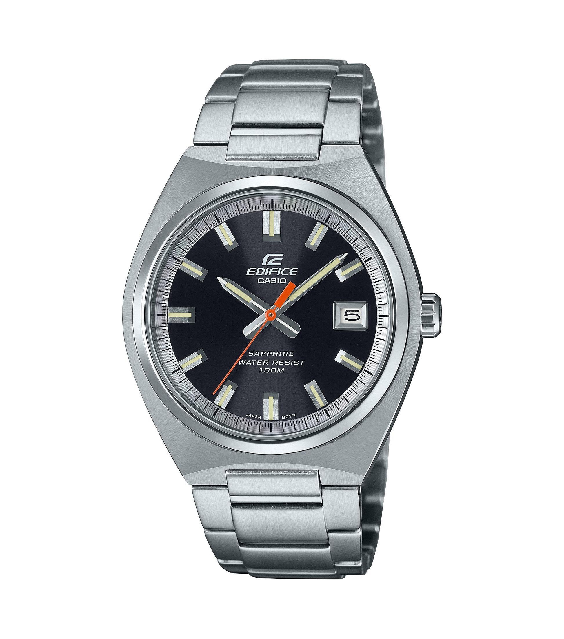 Casio Armbanduhr EFB-109D-1AVEF