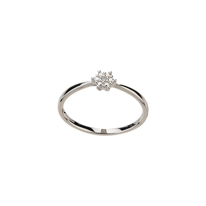 CEM Ring G5-00918R Gold 585