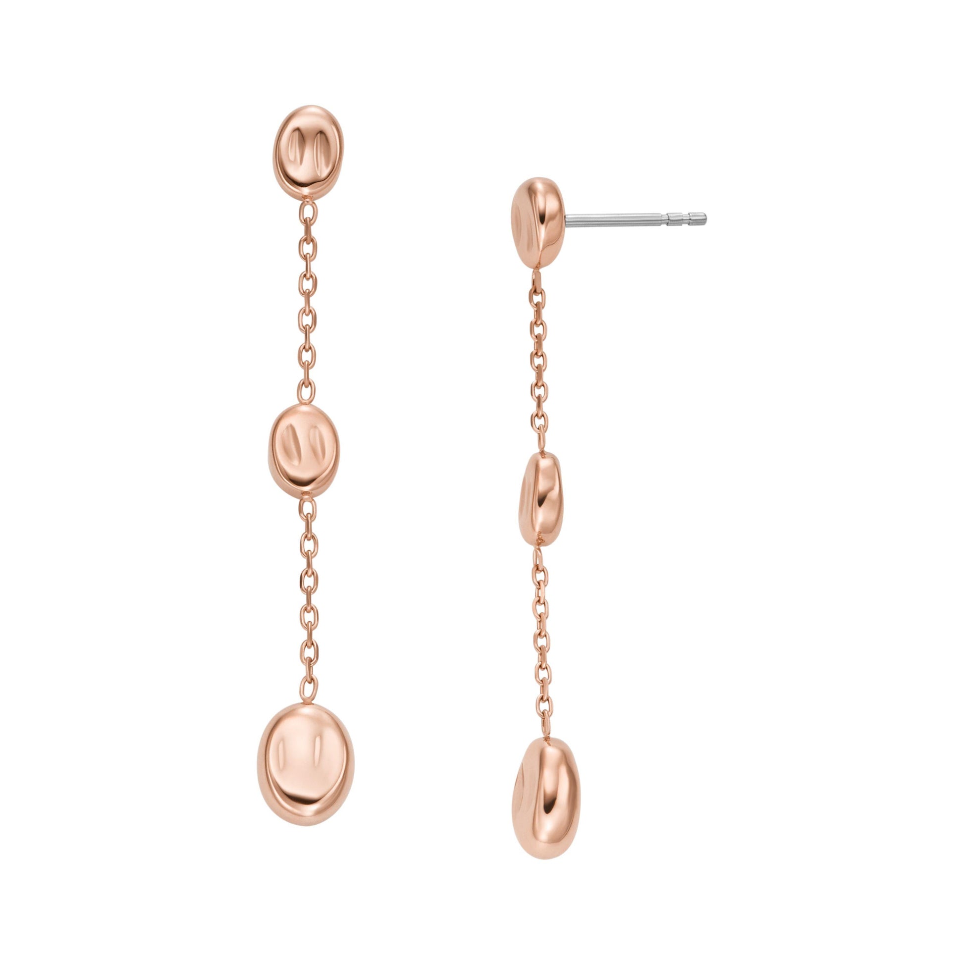 SKAGEN Ohrschmuck SKJ1846791 Edelstahl