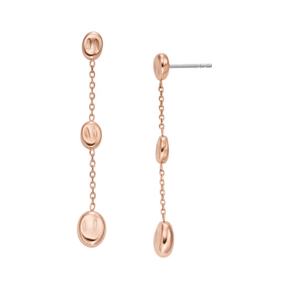 SKAGEN Ohrschmuck SKJ1846791 Edelstahl