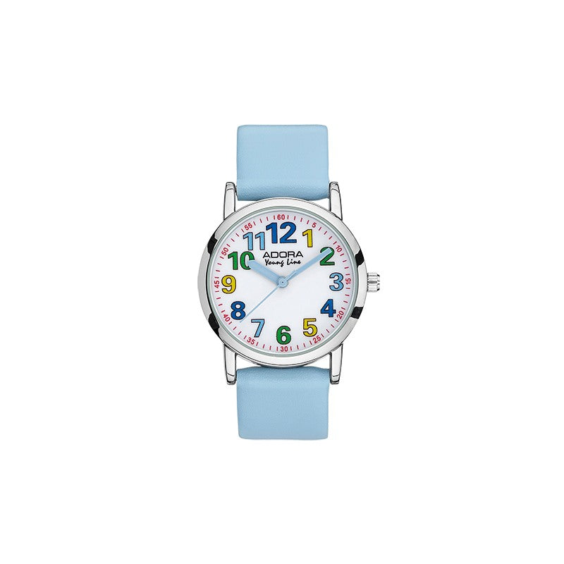 CEM Armbanduhr 1-206049-001