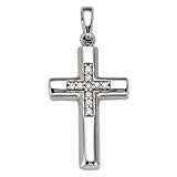 CEM Halsschmuck BAH905063 Silber