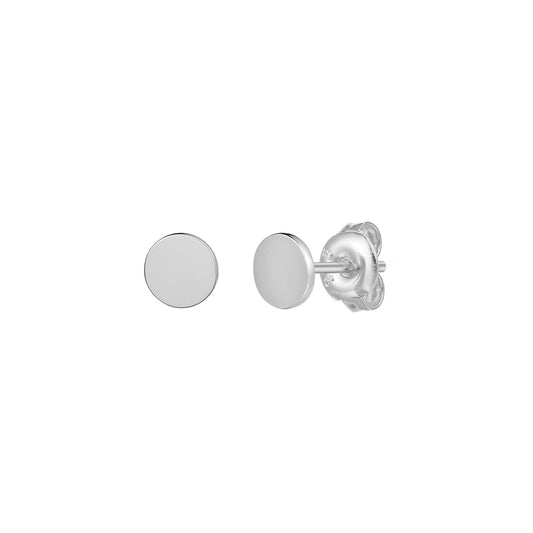 Xenox Ohrschmuck Xs10023 Silber 925