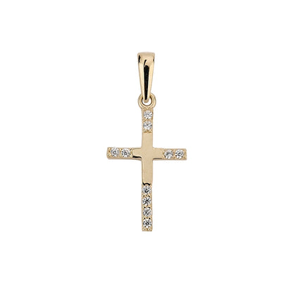 CEM Anhänger G5-00954A Gold 585