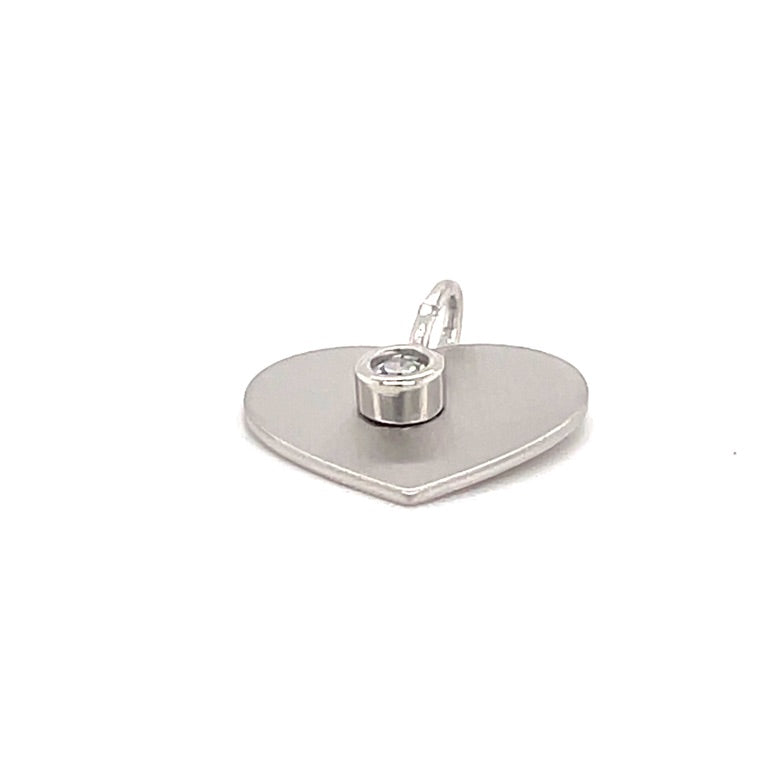 Trends Gravurplatte S-01300A 925 Silber