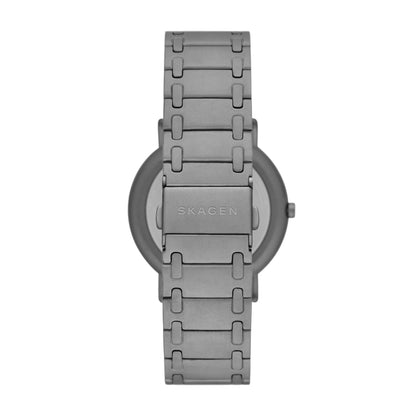 Skagen Herrenuhr SKW6913 Edelstahl