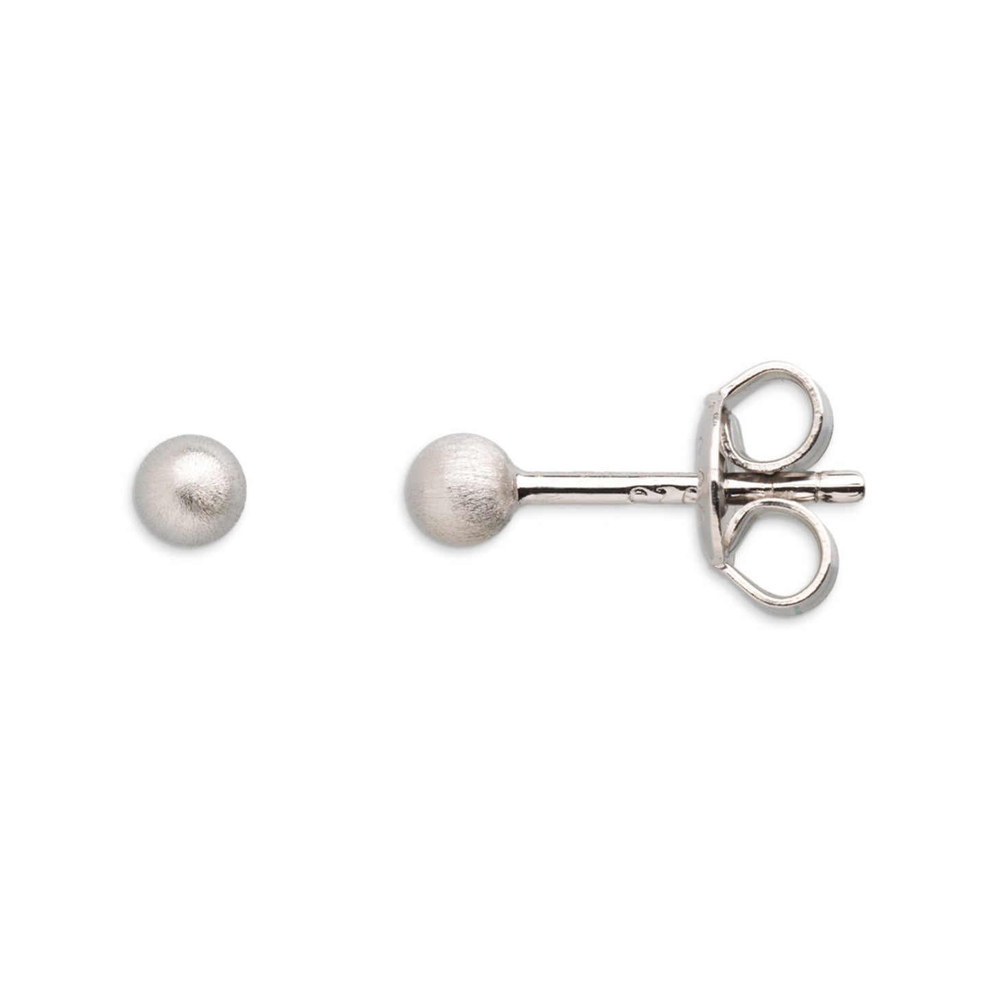 Xenox Ohrschmuck XS3505N Silber