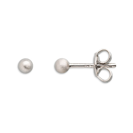 Xenox Ohrschmuck XS3505N Silber