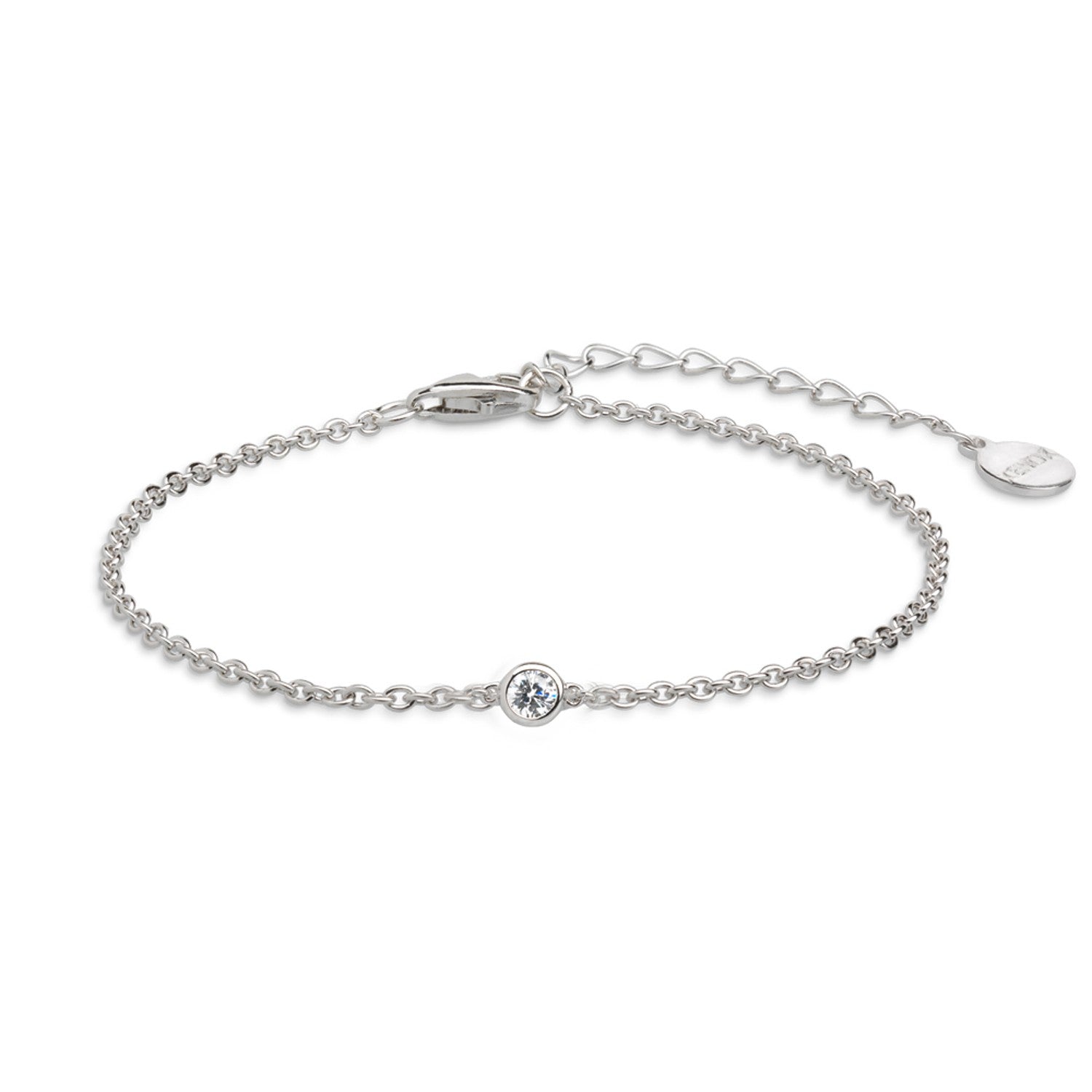 Xenox Armschmuck XS7387 Silber925