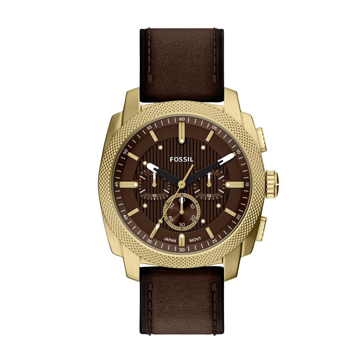 Fossil Herrenuhr FS6188