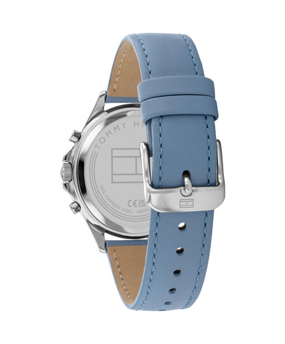 Tommy Hilfiger Armbanduhr 1782500 Edelstahl