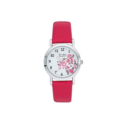 Kinderarmanduhr AY4435 Lederband