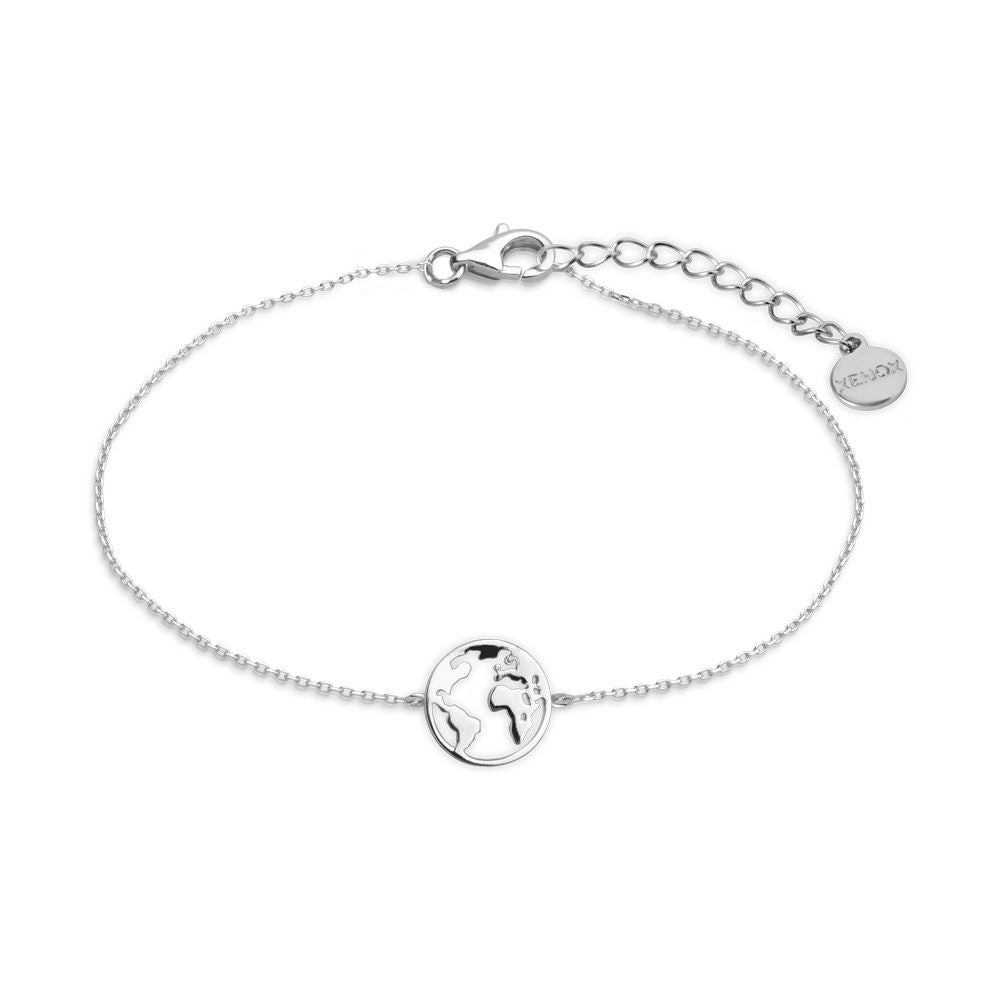 Xenox Armband XS3165 Silber