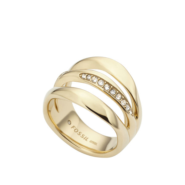 Fossil Ring JF01615710-5.5