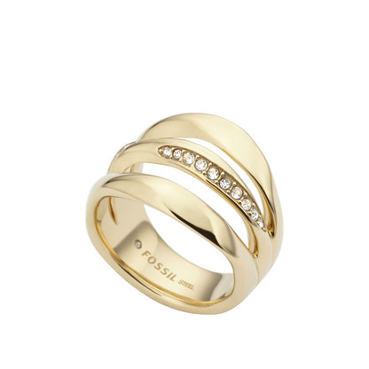 Fossil Ring JF01615710-5.5