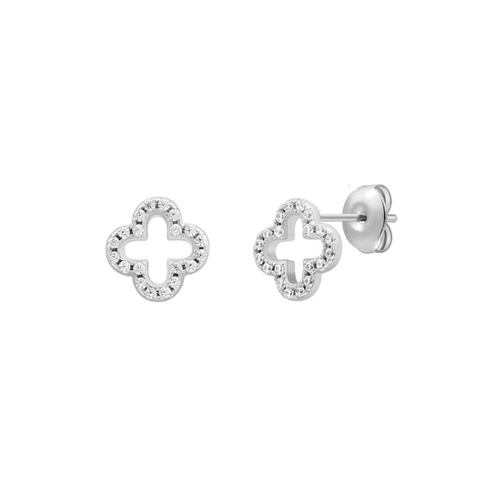 Xenox Ohrschmuck XS10092 Silber 925