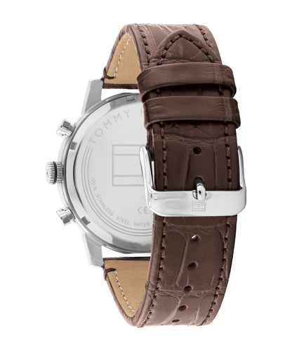 Tommy Hilfiger Armbanduhr 1791884 Edelstahl