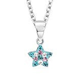 S.Oliver Halsschmuck 2013183 Silber