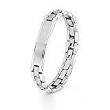 s.Oliver Armband 2026005 Edelstahl