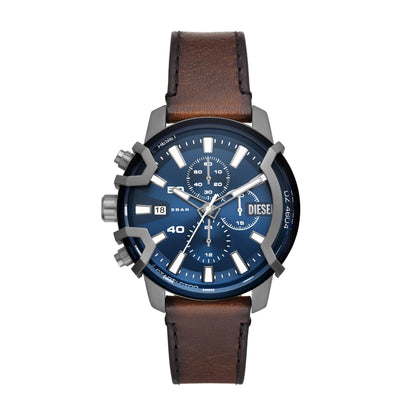 Diesel Armbanduhr DZ4604