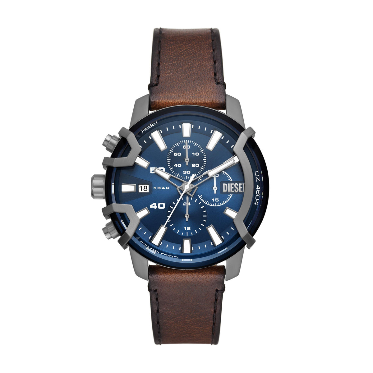 Diesel Armbanduhr DZ4604