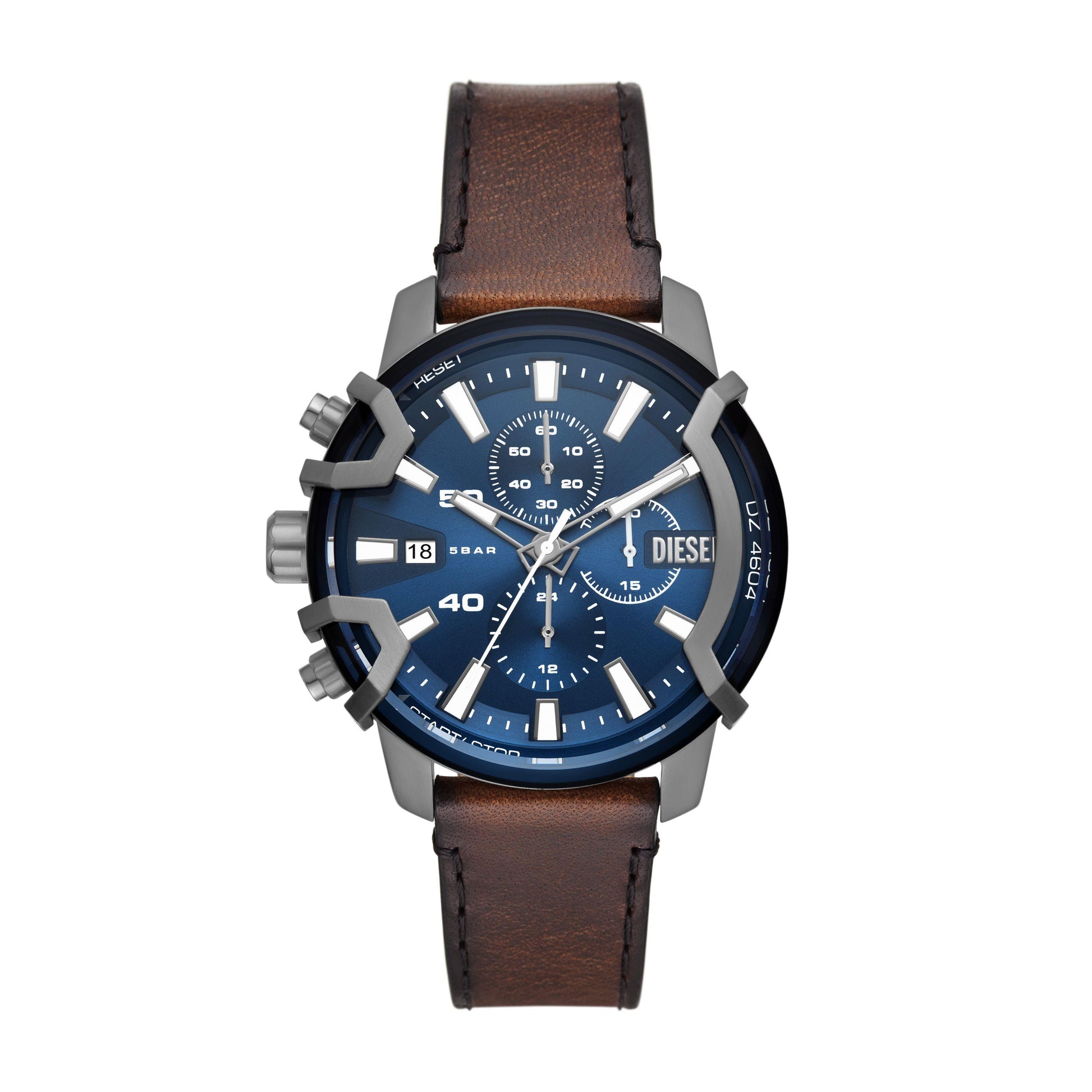Diesel Armbanduhr DZ4604