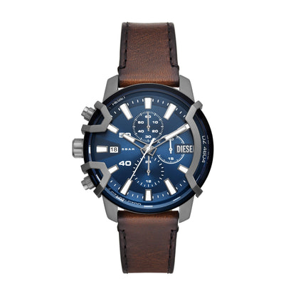 Diesel Armbanduhr DZ4604