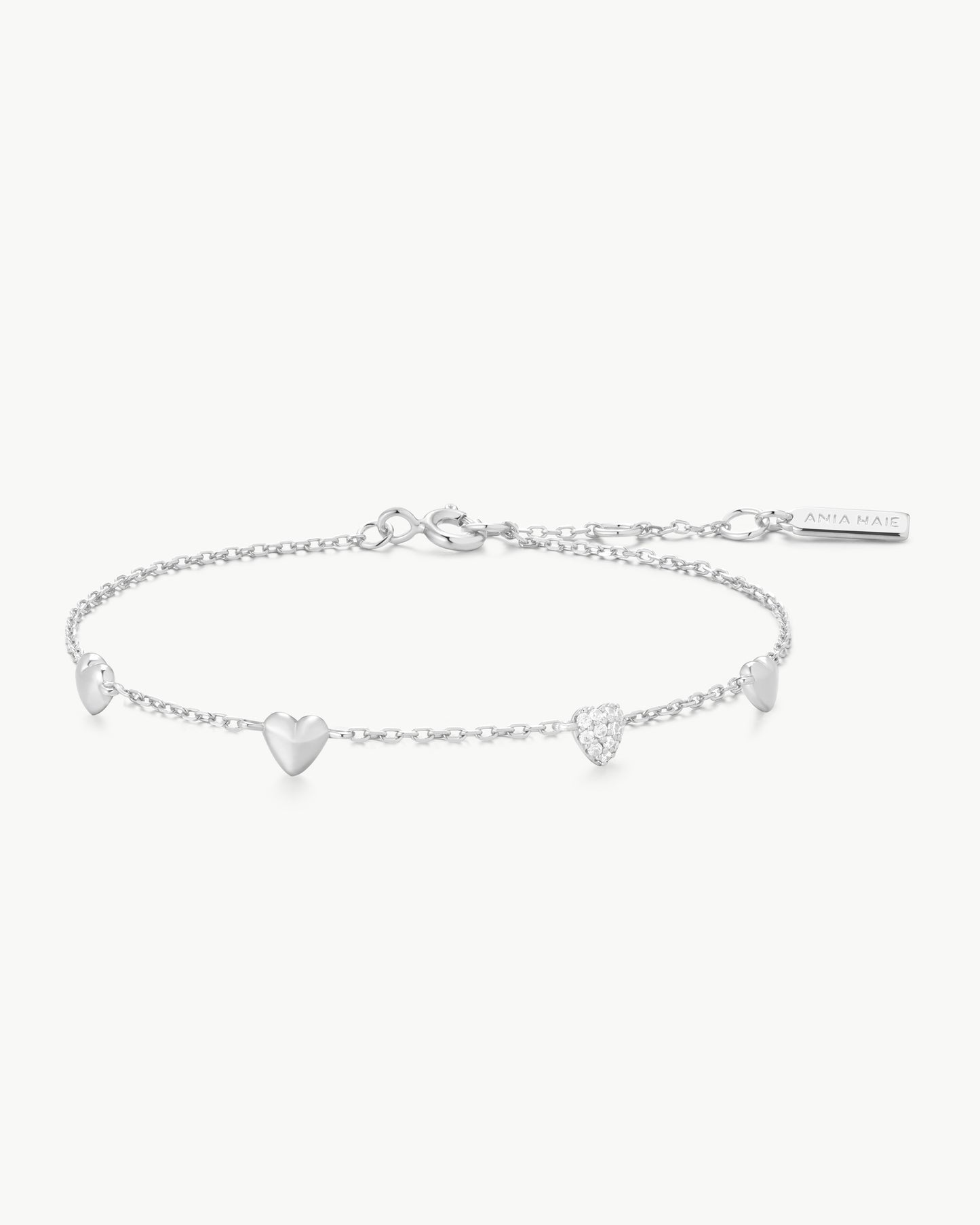 ANIA HAIE Armschmuck WLB074-06H Silber 925