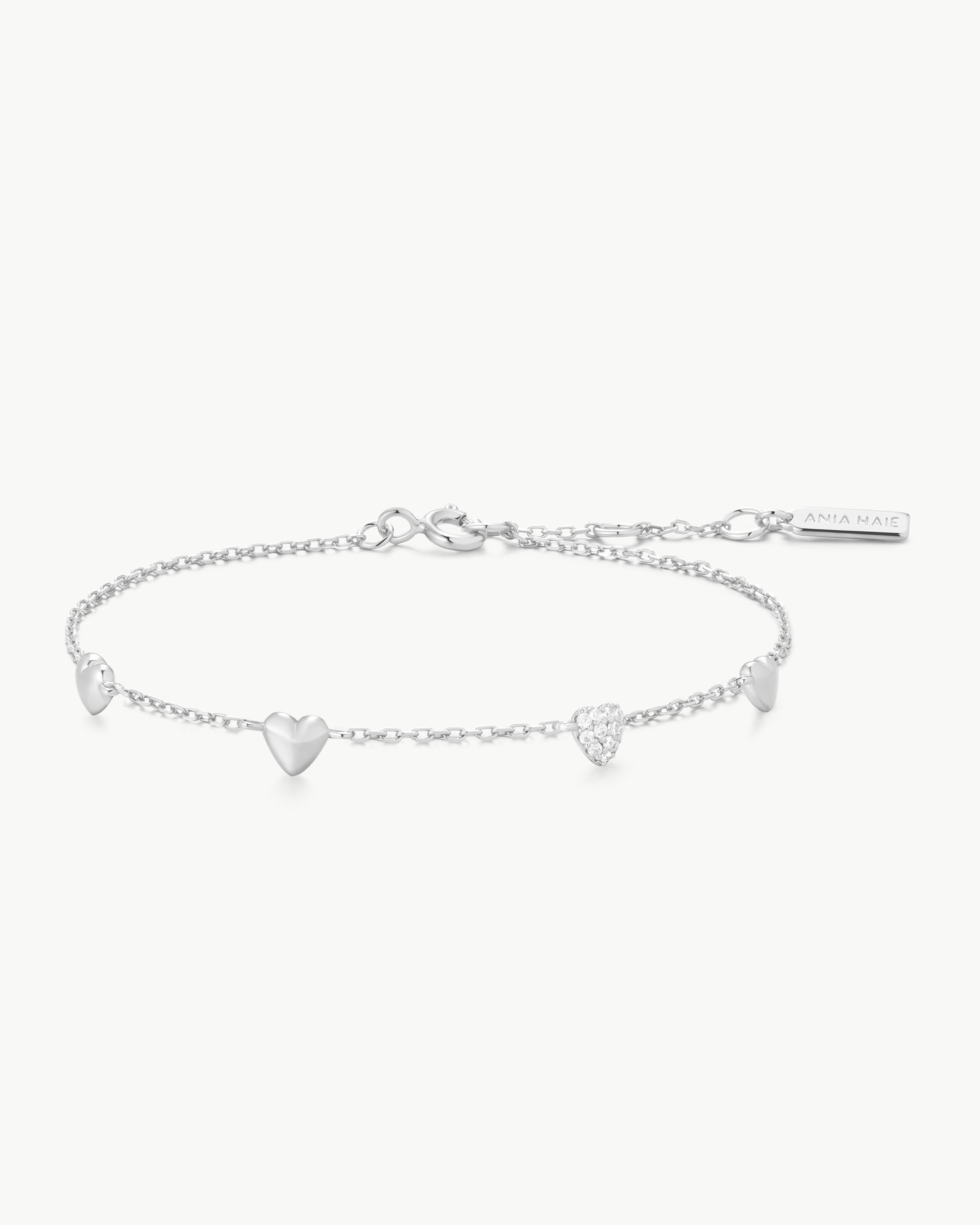 ANIA HAIE Armschmuck WLB074-06H Silber 925