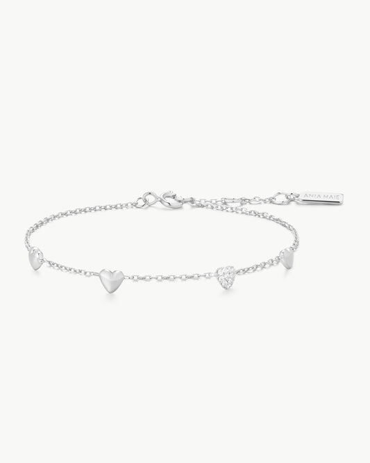ANIA HAIE Armschmuck WLB074-06H Silber 925