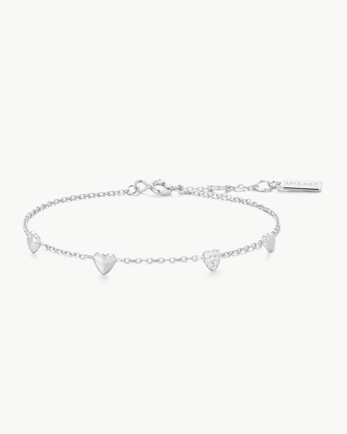 ANIA HAIE Armschmuck WLB074-06H Silber 925