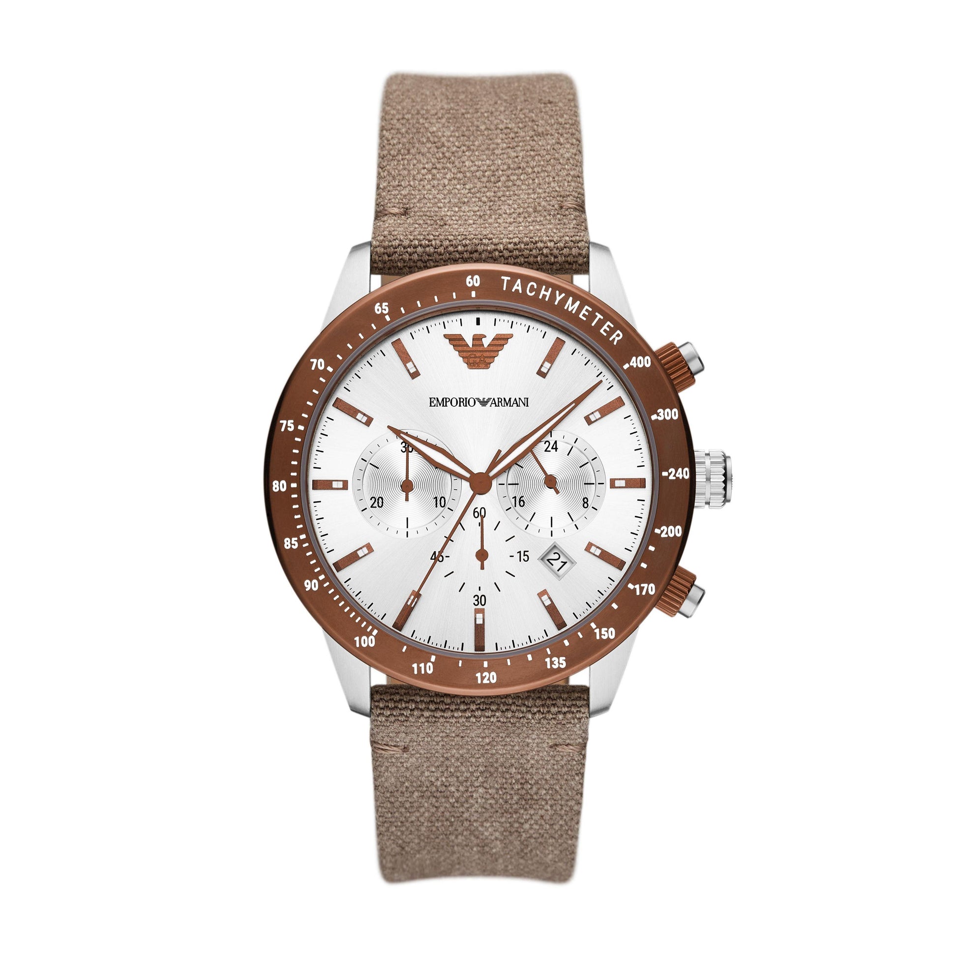 Emporio Armani Armbanduhr AR11452
