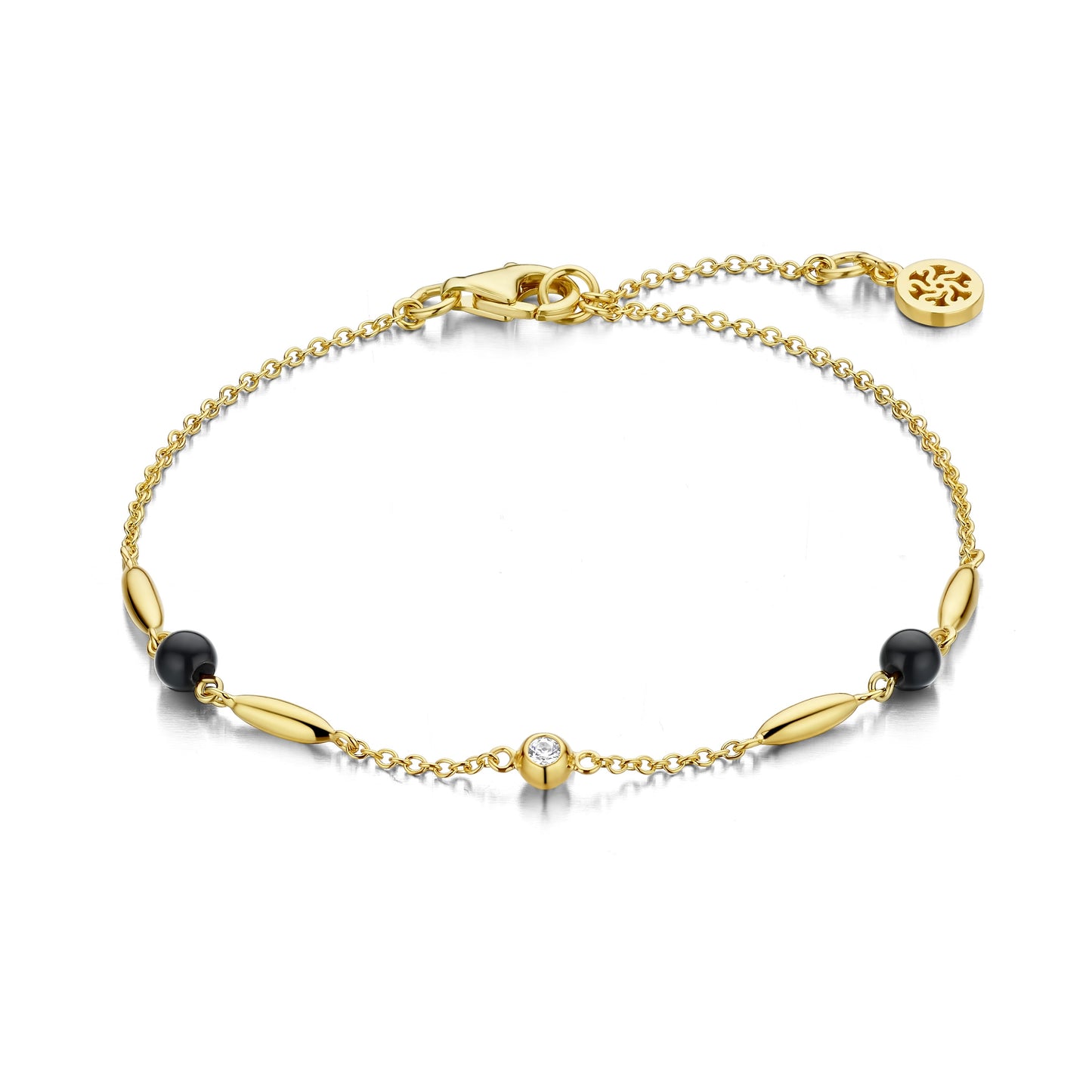 Spirit Icons Armschmuck 20506 ilber verg.