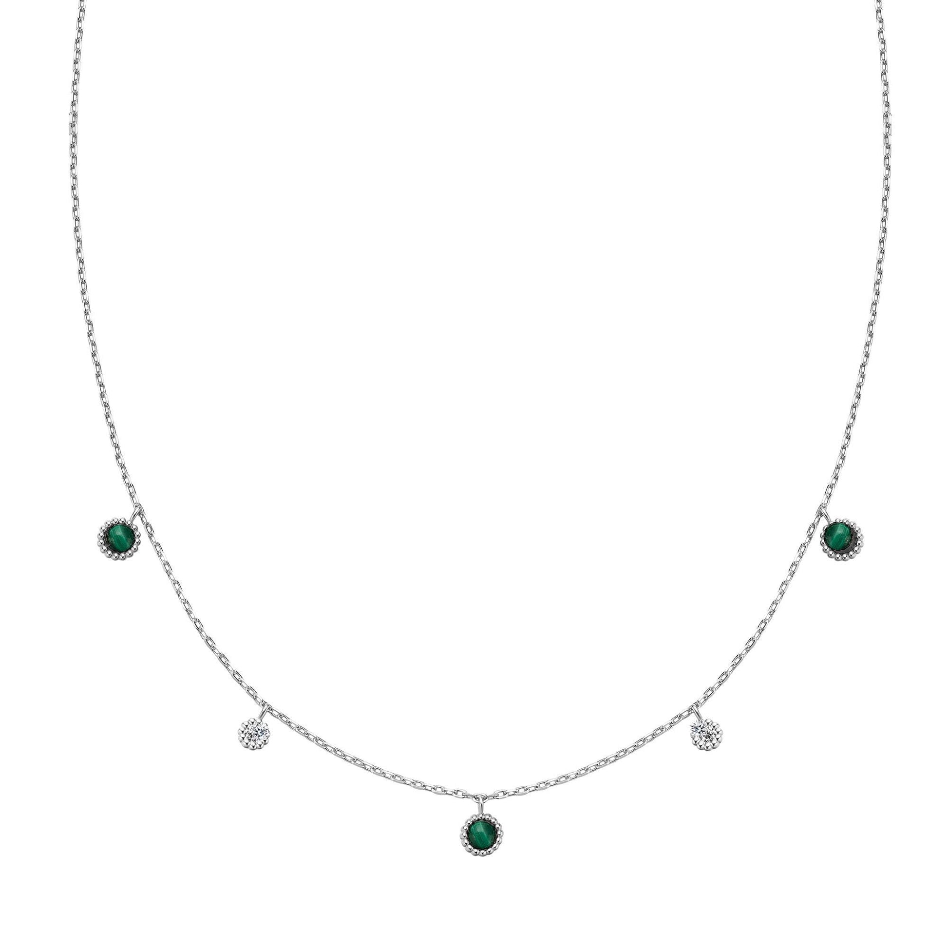 ANIA HAIE Halsschmuck WLN064-03H Silber