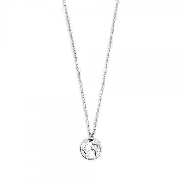 Xenox Kette XS3160 Silber