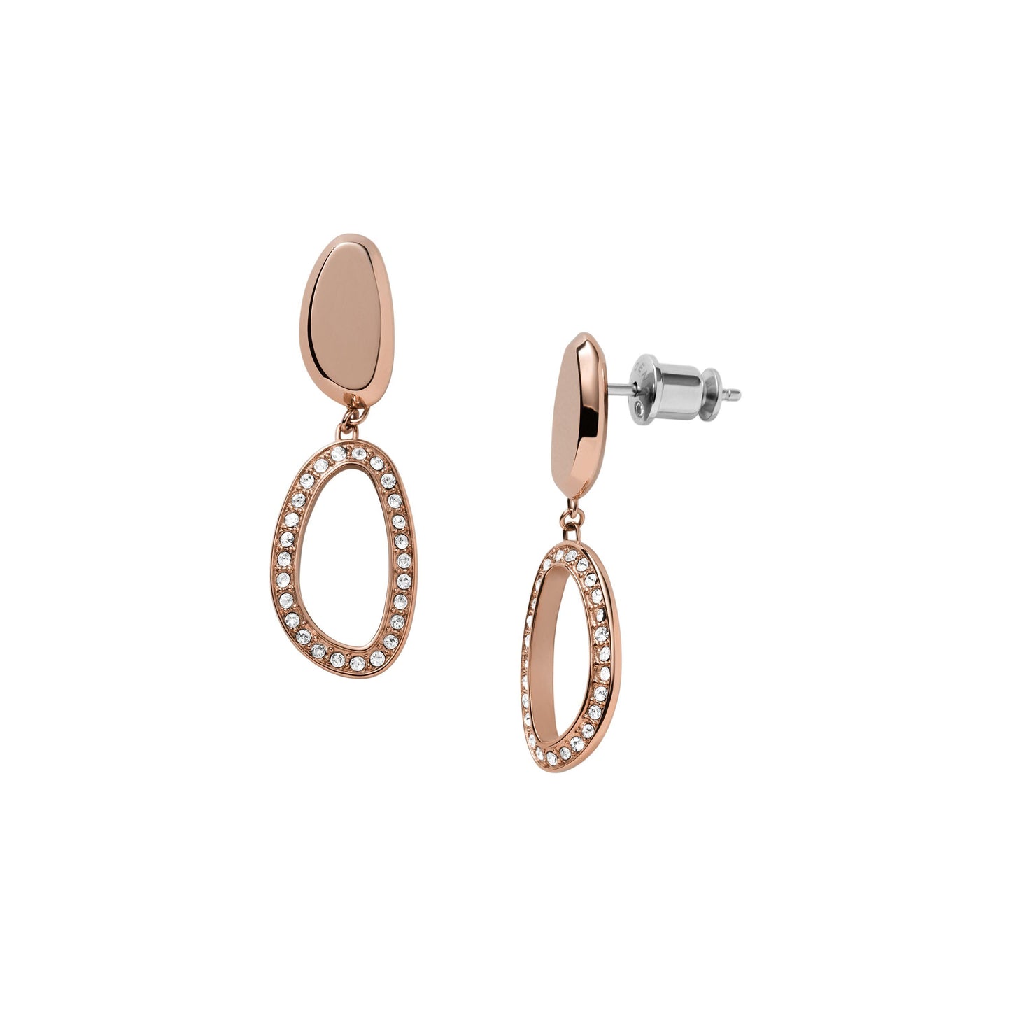 W E SSRG GSCLDRP ROSE GOLD