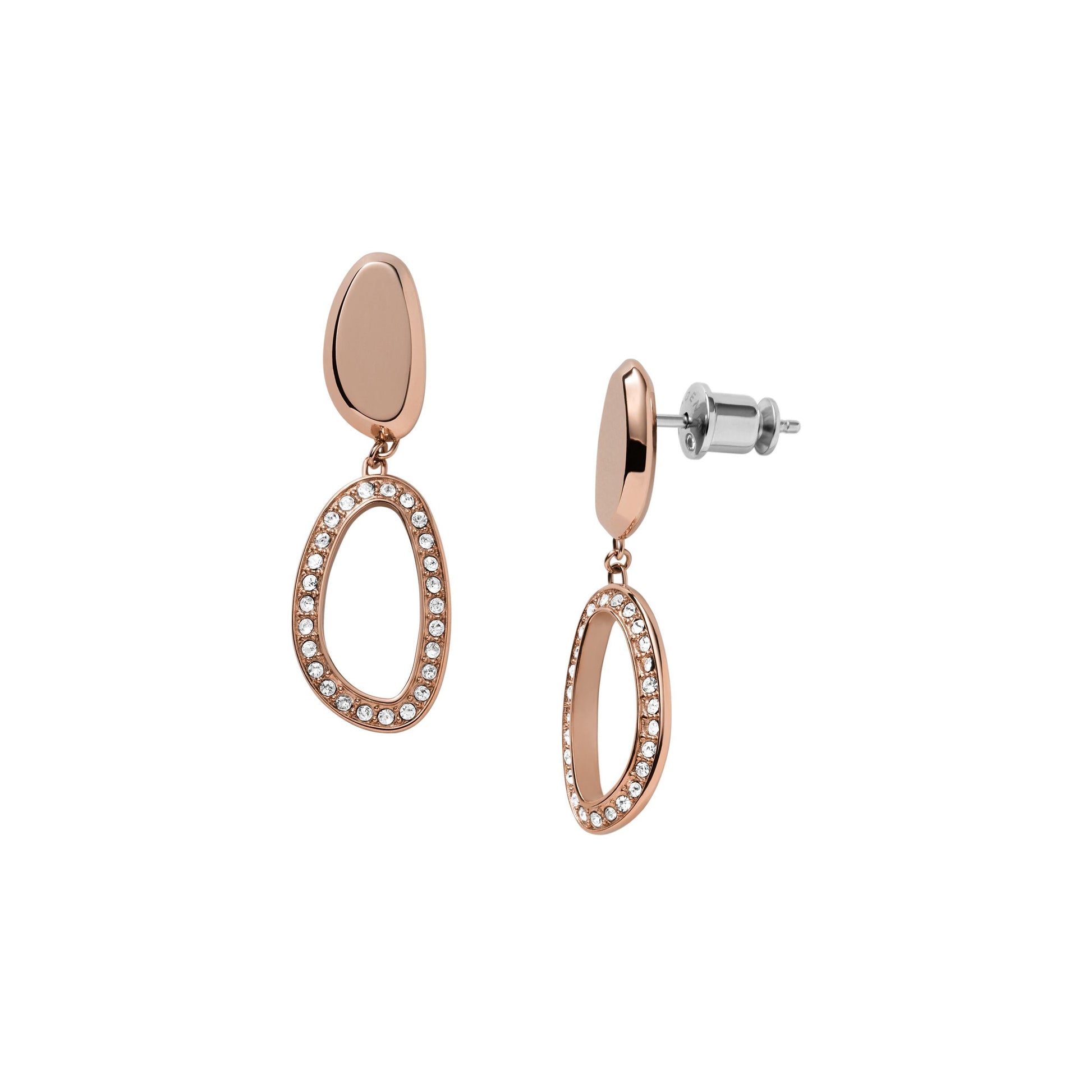 W E SSRG GSCLDRP ROSE GOLD